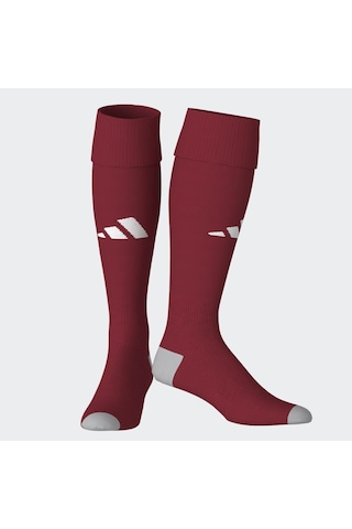Adidas Milano 23 Sock Spor Çorap Ib7817 Kırmızı
