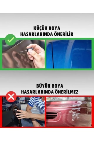 Ayrex Tesla Solid Black Pbsb Rötuş Boyası 25ml Fırçalı Şişe Set