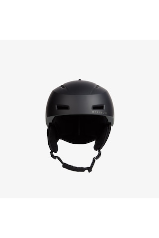 Mckinley Flyte Pro Unisex Siyah Kayak Kaskı 429394