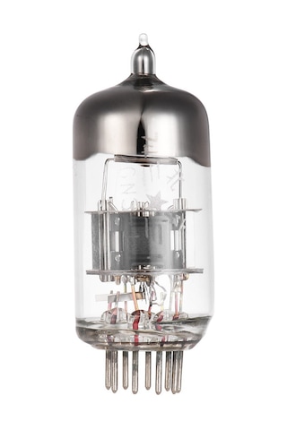 Reedark "6n3 5670 Yüksek Performanslı Vakum Tüpü - 6n3p, 2c51, 396a Yedek"