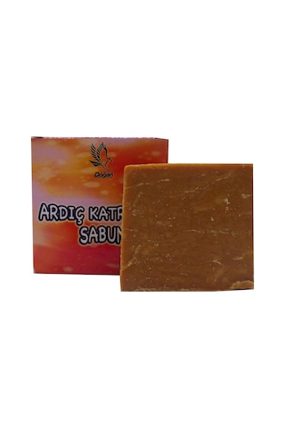 Doğan Doğal Ardıç Katranlı Sabun 150 G