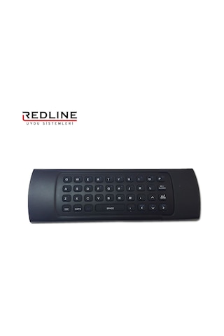 Redline Red 250 Android  Klavyeli Kumanda