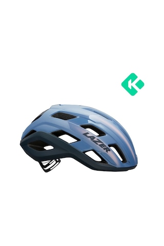Lazer Strada Kineticore Ce-cpsc Kask Light Mavi Sunset L 58/61cm Siyah Çok Renkli
