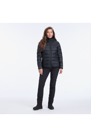 Mckinley Erika Kadın Siyah Outdoor Mont 432420