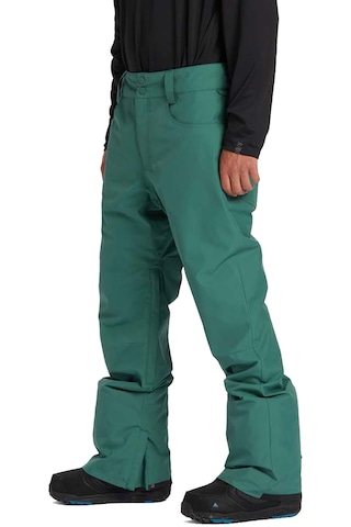 Billabong Outsıder Pnt Yeşil Yeşil