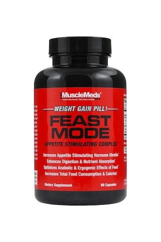 Musclemeds Feast Mode 90 Tablet