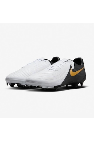 Nike Phantom Gx Iı Academy Fg/mg Fd6723-100 Beyaz Erkek Futbol Krampon 001