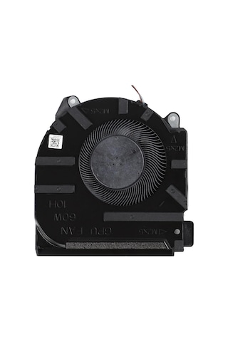 Hp Victus 16-d0000 Serisi Notebook Gpu, Ekran Kartı Fanı Sol Fan - V1 / 60w