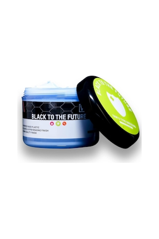 Valet Pro Black To The Future 250 Ml Plastik Ve Trim Parlatıcı Jel