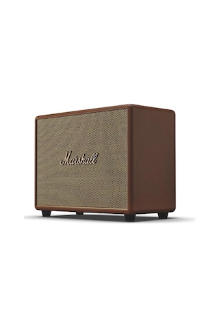 Woburn Iıı Bt, Brown