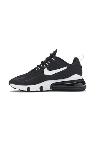 Nike Air Max 270 React At6174-004 Kadın Spor Ayakkabı Çok Renkli