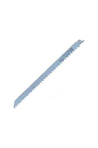 Tilki Kuyruğu Testere Ucu S1211k 12''/3tpı-300mm /8.5mm 5 Adet