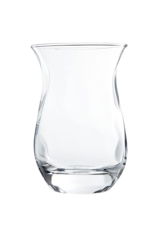 Brigett 6-lı Çay Bardağı Seti 168 Ml Çok Renkli
