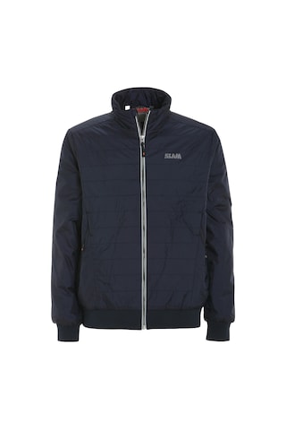 Slam Act Graphene Short Jkt W13 Lacivert