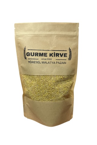 Gurme Kirve Köftelik Değirmen Bulguru 1 KG
