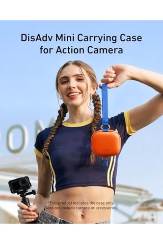 Osmo Action 6/5 /4, Hero13/12/11/10/9, Ace /ace 2 Ni Koruma Çantası, Ni Aksiyon Kamera Taşıma Çantası 64553335