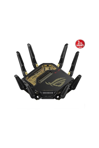 Asus Rog Rapture Gt-be98 Edition 20 - Be25000 Wifi7 Quad-Band