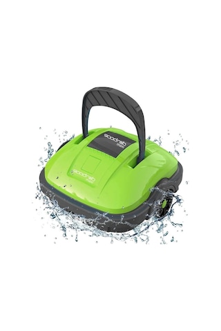 Goodrob Maxi Kablosuz Havuz Temizlik Robotu