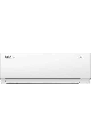 Sigma Plus SGM18INVDHB1 A++ 18.000 BTU R32 İnverter Klima