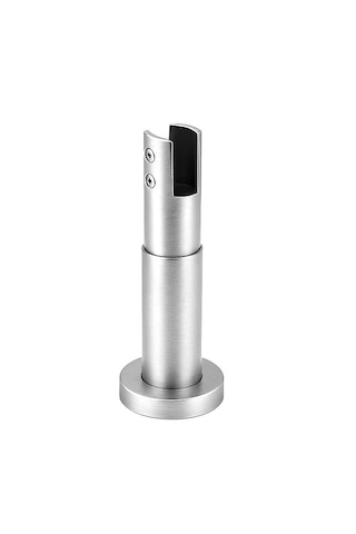 Ayrıntıshop Wc Kabin Bingolu Boru Alüminyum Ayak 15 Cm Lik Paslanmaz