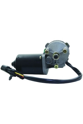 Opel Vectra B 2000 - 2005 Ön Cam Silecek Motoru