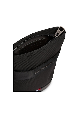 Tommy Hilfiger Erkek Çapraz Çanta Am0am13473bds Black