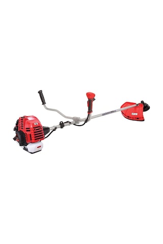 Motorlu Tırpan Archer Cg520 Yan Tip