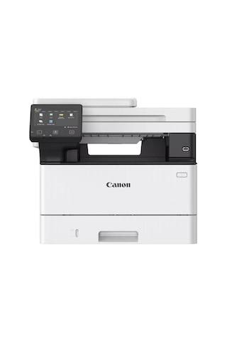 Canon I-sensys Mf465dw, Lazer Yazıcı, Tarayıcı, Fotokopi, Fax, Wifi, Lan, Duplex