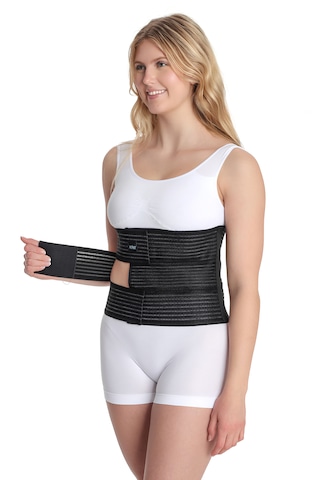 Orthez Abdominal Korse 3 Band Orthez Abdominal Korse 3 Band