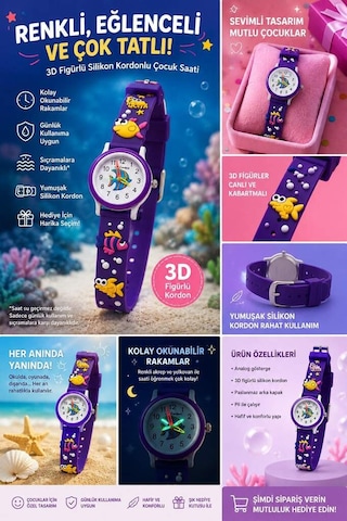 Kadın Kol Saati Dıalx Dx 08 Mr Mor