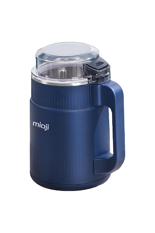 Mioji Mio CG34 500 W Paslanmaz Çelik Bıçak Kompakt Baharat ve Kahve Öğütücü