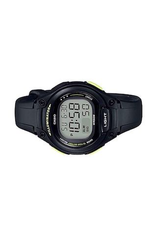 Casio LW-203-1BVDF Kadın Kol Saati