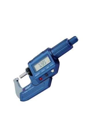 Dasqua 4230-2005 Dijital Dış Çap Mikrometresi