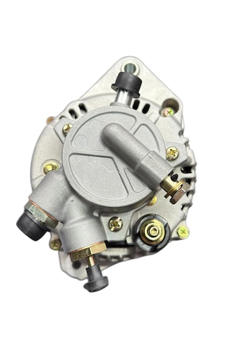 Opel Combo, Corsa 1.7, 1.9 Dizel Vakumlu Hitachi Tip Unipoint Marka Alternatör