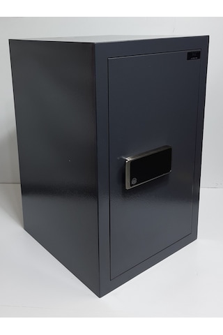 Kale Kasa Kk Eco 550 Motorlu Dokunmatik Elektronik Şifreli Kasa