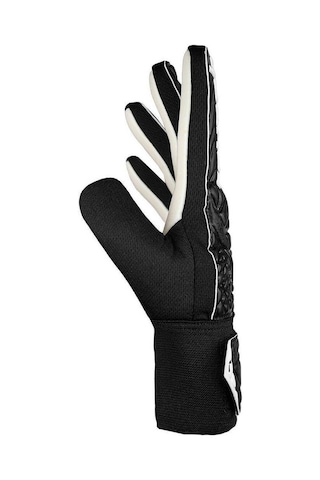 Reusch Attrakt Starter Solid Kaleci Eldiveni 10.5 Siyah