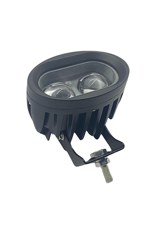 10v-30v Çalışma Lambası Led 2 X 10w 97 62 75 Mm Forklift