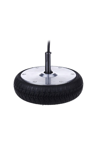 Elektrikli Kaykay 6.5 Inç Motor