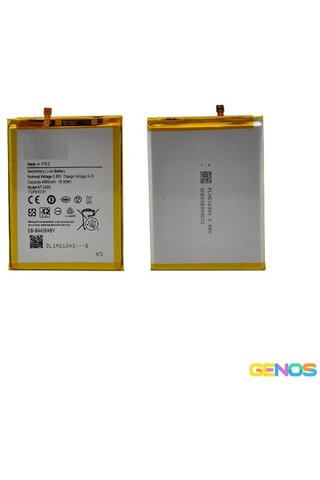 Samsung Galaxy A72 Uyumlu Batarya Sn805633