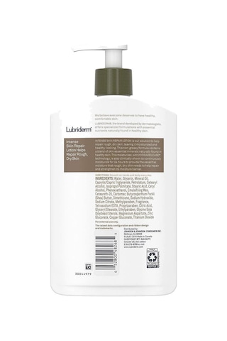 Lubriderm Intense Skin Repair Losyon 473ML