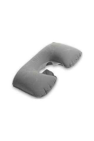 Yastığı Ergonomik Boyun Destek Yastığı Araç Uçak Ve Seyahat Için Konforlu