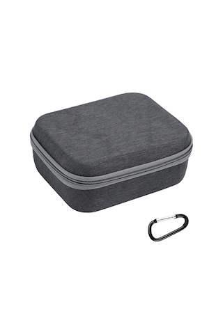 Soulader Drone Kumanda Taşıma Çantası Rc Kumanda Koruma Kılıfı Taşınabilir Seyahat Saklama Çantası Aksesuarları İçin