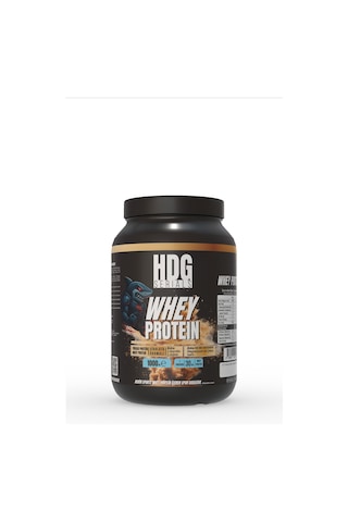 Hdg Serıals Whey Protein 1 Kg