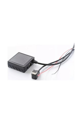 Pioneer Ip-bus Mikrofonlu Bluetooth Usb Aux