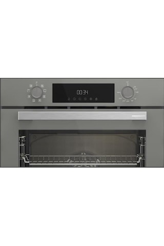 Arçelik AFC 341 G Buhar Destekli Fırın