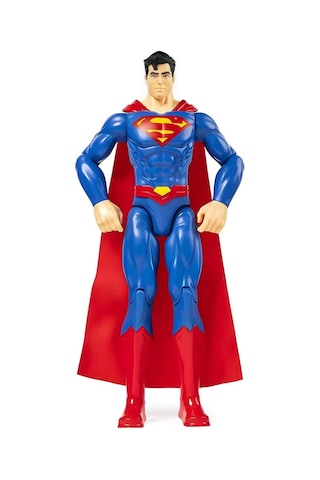 Superman Aksiyon Figürü 30 Cm 6056778