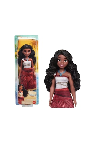 Nessiworld Jbt33 Disney Moana 2 - Moana Bebek-39768