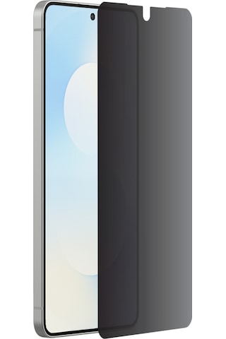 Samsung Galaxy Uyumlu S25 Fe İçin Privacy Gizlilik Anti-spy Ekran Koruyucu, Mat,