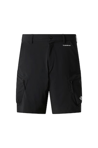 The North Face M Packable Short Erkek Sportif Şort Nf0a8fuajk31 Siyah