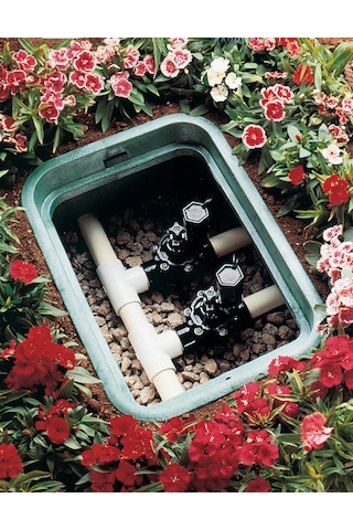 Rain Bird Dv Serisi Solenoid Vana 100 Dv 24V